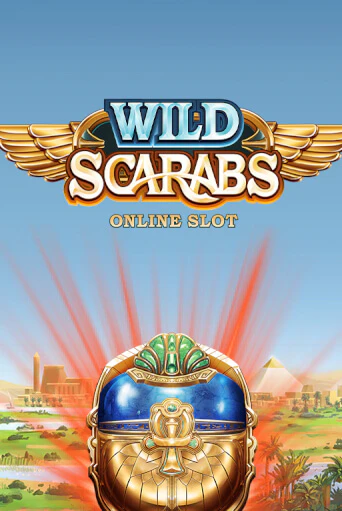 Wild Scarabs демо играть онлайн | MaxBet Казино без регистрации
