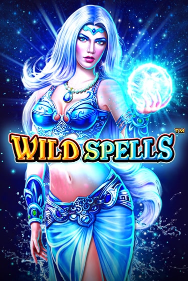 Wild Spells демо играть онлайн | MaxBet Казино без регистрации