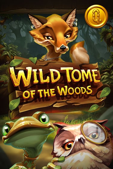 Wild Tome of the Woods демо играть онлайн | MaxBet Казино без регистрации