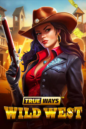 Wild West TRUEWAYS демо играть онлайн | MaxBet Казино без регистрации