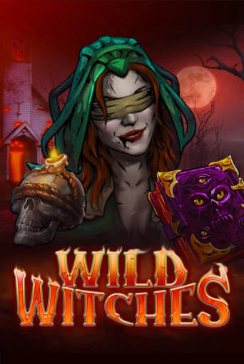 Wild Witches демо играть онлайн | MaxBet Казино без регистрации