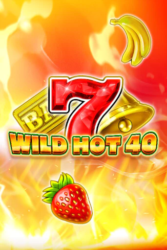Wild Hot 40 демо играть онлайн | MaxBet Казино без регистрации