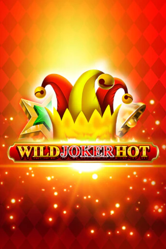 Wild Joker Hot демо играть онлайн | MaxBet Казино без регистрации