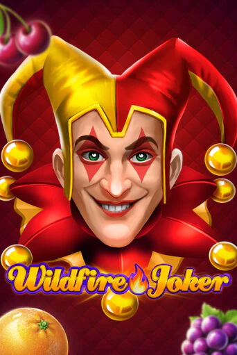 Wildfire Joker демо играть онлайн | MaxBet Казино без регистрации