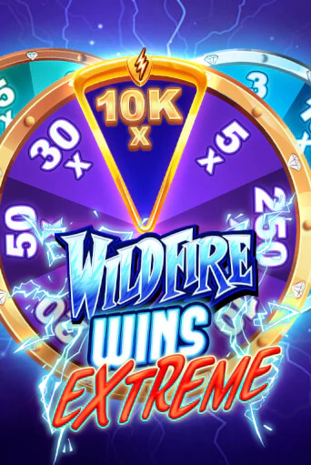 Wildfire Wins Extreme демо играть онлайн | MaxBet Казино без регистрации