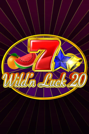 Wild'n Luck 20 демо играть онлайн | MaxBet Казино без регистрации