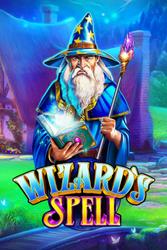 Wizard's Spell демо играть онлайн | MaxBet Казино без регистрации