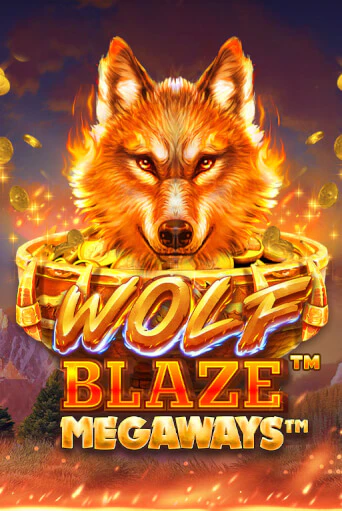 Wolf Blaze™ Megaways™ демо играть онлайн | MaxBet Казино без регистрации