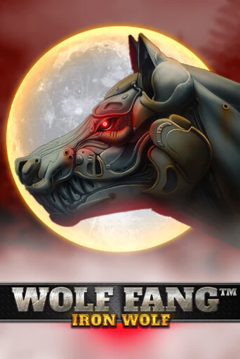 Wolf Fang - Iron Wolf демо играть онлайн | MaxBet Казино без регистрации