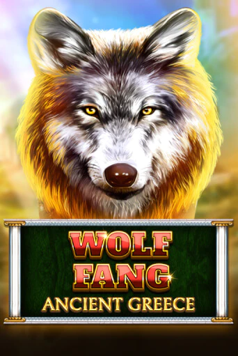 Wolf Fang - Ancient Greece демо играть онлайн | MaxBet Казино без регистрации