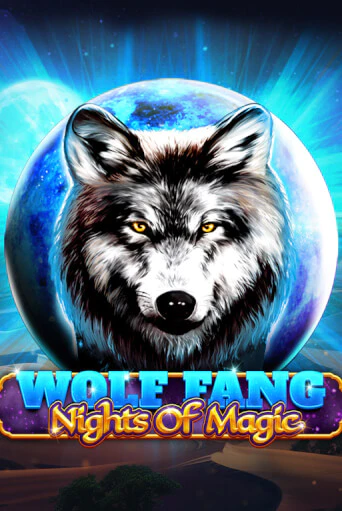 Wolf Fang - Nights Of Magic демо играть онлайн | MaxBet Казино без регистрации