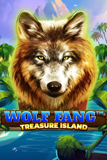 Wolf Fang - Treasure Island демо играть онлайн | MaxBet Казино без регистрации