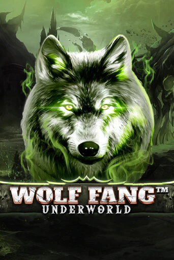 Wolf Fang - Underworld демо играть онлайн | MaxBet Казино без регистрации