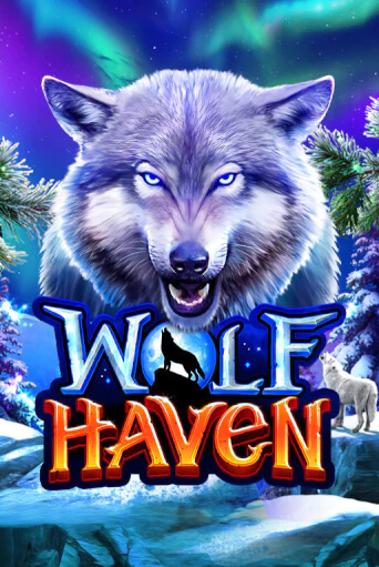 Wolf Haven демо играть онлайн | MaxBet Казино без регистрации