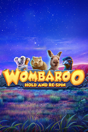 Wombaroo демо играть онлайн | MaxBet Казино без регистрации