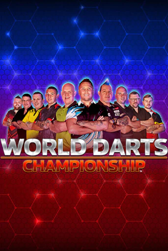 World Darts Championship демо играть онлайн | MaxBet Казино без регистрации