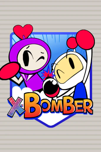 X-Bomber демо играть онлайн | MaxBet Казино без регистрации
