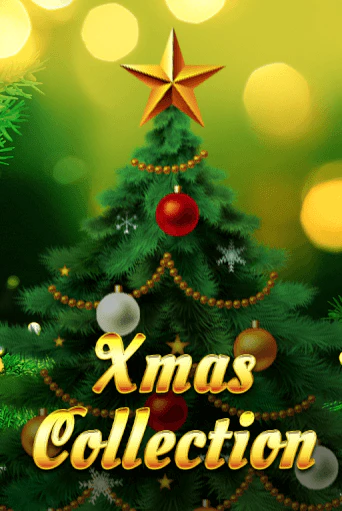 Xmas Collection 40 Lines демо играть онлайн | MaxBet Казино без регистрации