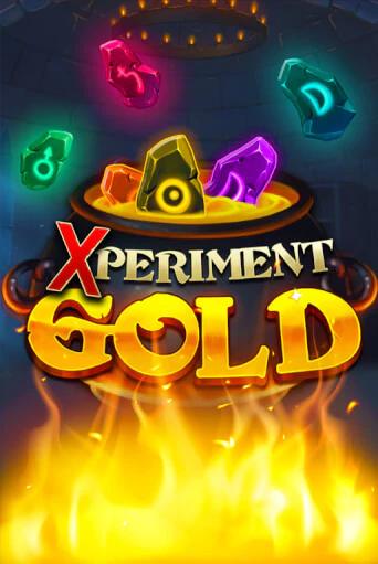 Xperiment Gold демо играть онлайн | MaxBet Казино без регистрации
