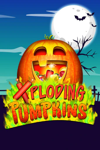 Xploding Pumpkins демо играть онлайн | MaxBet Казино без регистрации
