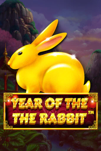 Year Of The Rabbit демо играть онлайн | MaxBet Казино без регистрации