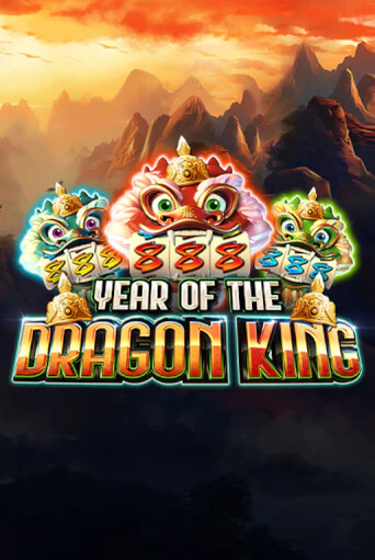 Year Of The Dragon King демо играть онлайн | MaxBet Казино без регистрации