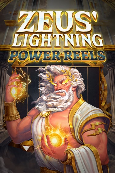 Zeus Lightning Power Reels демо играть онлайн | MaxBet Казино без регистрации