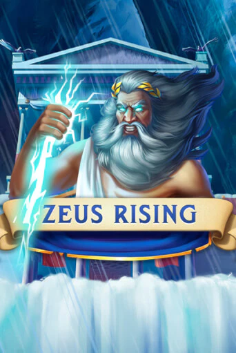 Zeus Rising демо играть онлайн | MaxBet Казино без регистрации