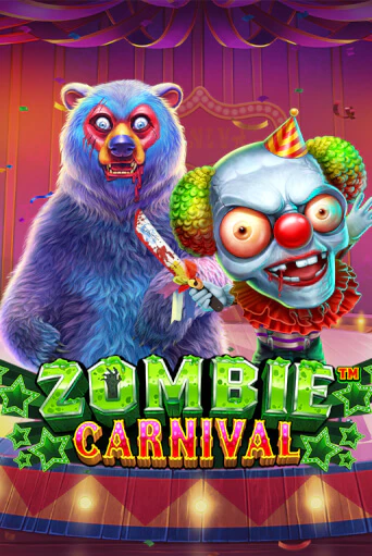 Zombie Carnival демо играть онлайн | MaxBet Казино без регистрации