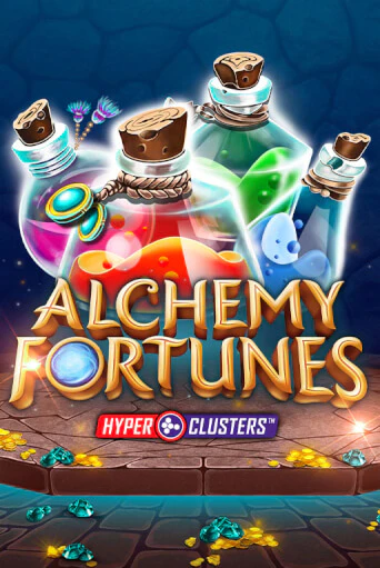 Alchemy Fortunes демо играть онлайн | MaxBet Казино без регистрации