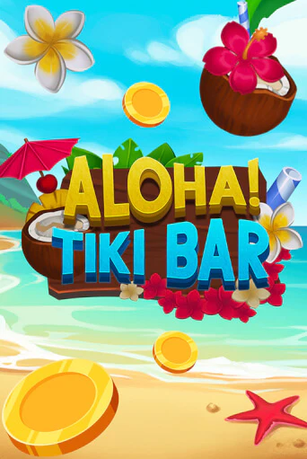 Aloha Tiki Bar демо играть онлайн | MaxBet Казино без регистрации