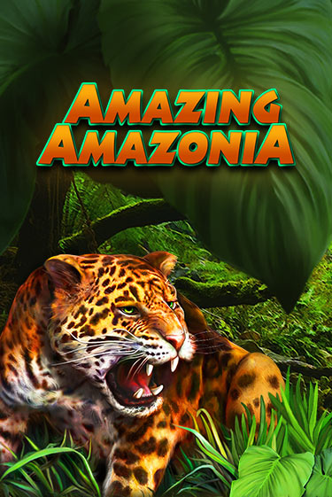 Amazing Amazonia демо играть онлайн | MaxBet Казино без регистрации
