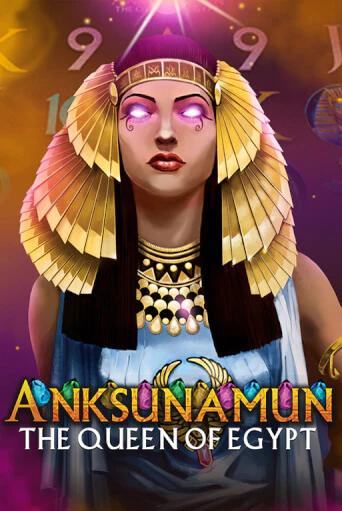Anksunamun: the Queen of Egypt демо играть онлайн | MaxBet Казино без регистрации