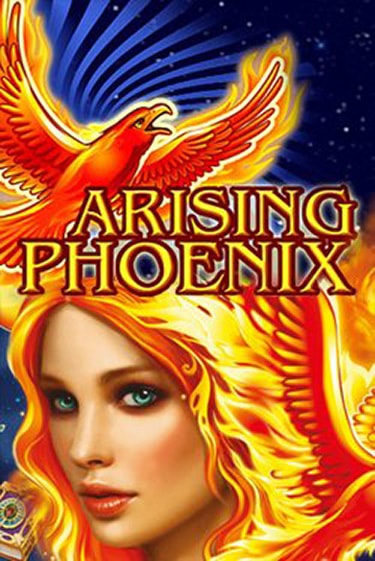 Arising Phoenix демо играть онлайн | MaxBet Казино без регистрации