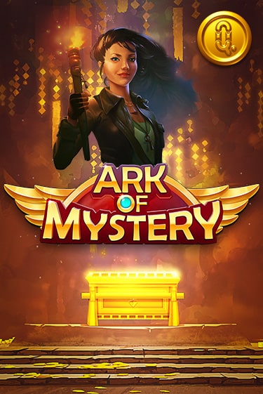 Ark of Mystery демо играть онлайн | MaxBet Казино без регистрации