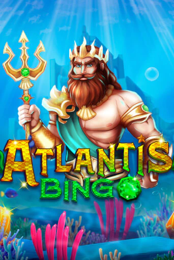 Atlantis Bingo демо играть онлайн | MaxBet Казино без регистрации