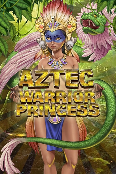Aztec Warrior Princess демо играть онлайн | MaxBet Казино без регистрации