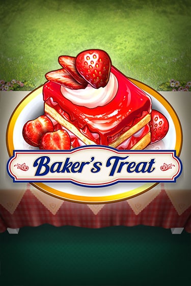 Baker's Treat демо играть онлайн | MaxBet Казино без регистрации