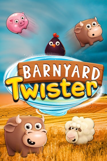 Barnyard Twister демо играть онлайн | MaxBet Казино без регистрации