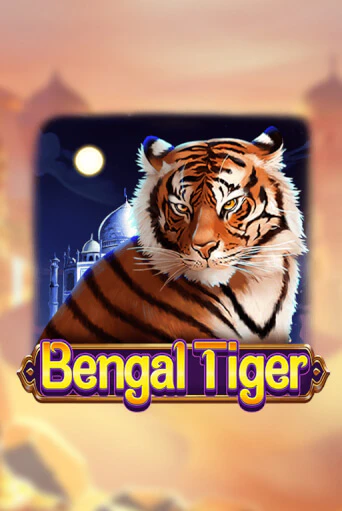 Bengal Tiger демо играть онлайн | MaxBet Казино без регистрации