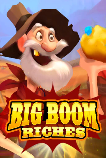 Big Boom Riches демо играть онлайн | MaxBet Казино без регистрации