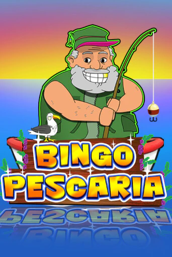 Bingo Pescaria демо играть онлайн | MaxBet Казино без регистрации