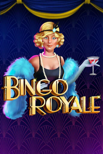 Bingo Royale демо играть онлайн | MaxBet Казино без регистрации