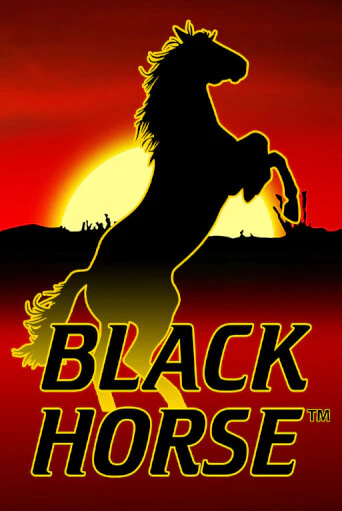 Black Horse демо играть онлайн | MaxBet Казино без регистрации