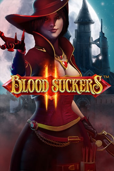 Blood Suckers II™ демо играть онлайн | MaxBet Казино без регистрации