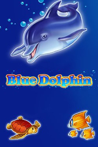Blue Dolphin демо играть онлайн | MaxBet Казино без регистрации