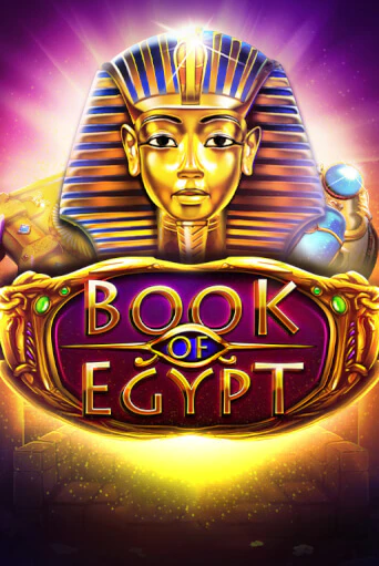 Book of Egypt демо играть онлайн | MaxBet Казино без регистрации