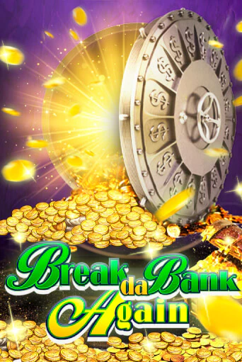 Break da Bank Again демо играть онлайн | MaxBet Казино без регистрации