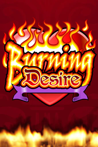 Burning Desire демо играть онлайн | MaxBet Казино без регистрации