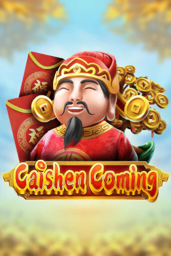 Caishen Coming демо играть онлайн | MaxBet Казино без регистрации
